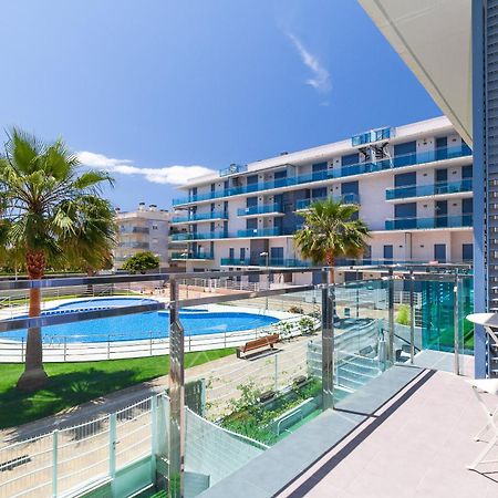 Uhc Mar Augusta Family Complex Apartamento Cambrils Exterior foto