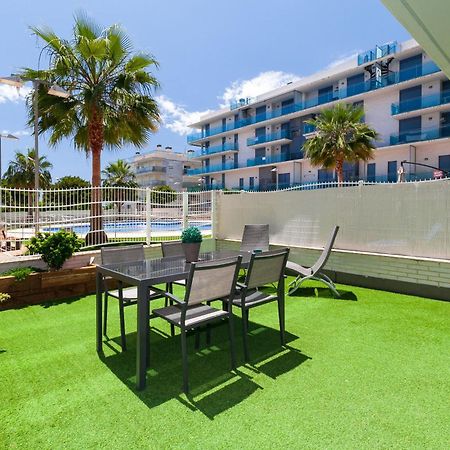 Uhc Mar Augusta Family Complex Apartamento Cambrils Exterior foto