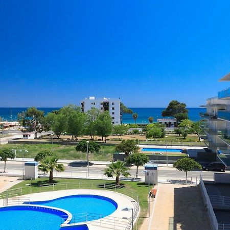 Uhc Mar Augusta Family Complex Apartamento Cambrils Exterior foto