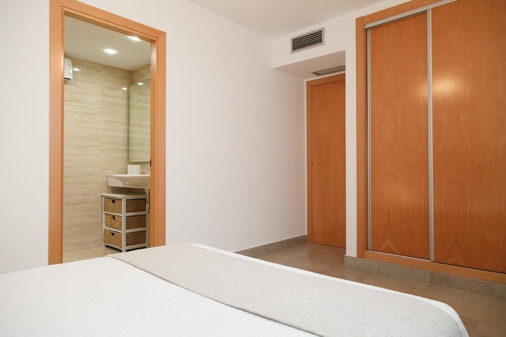 Uhc Mar Augusta Family Complex Apartamento Cambrils Exterior foto