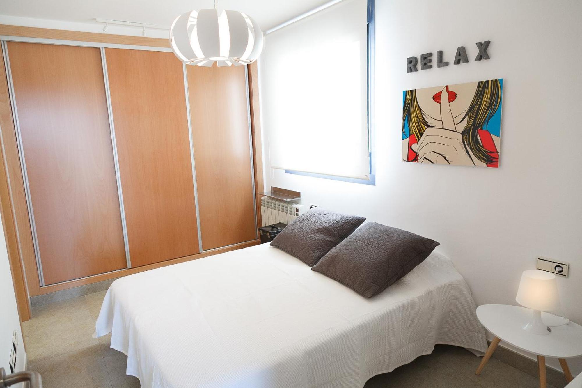 Uhc Mar Augusta Family Complex Apartamento Cambrils Exterior foto