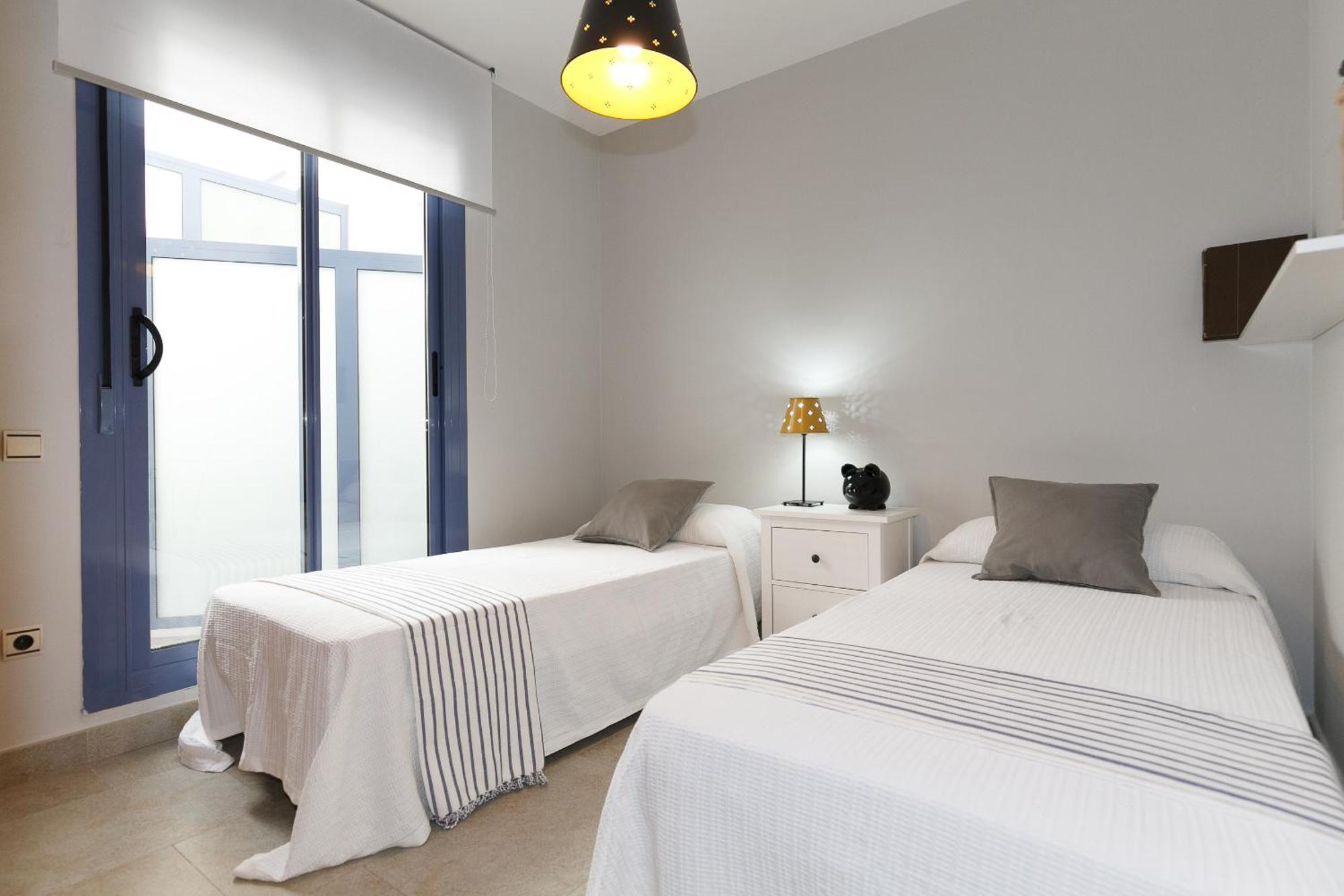 Uhc Mar Augusta Family Complex Apartamento Cambrils Exterior foto