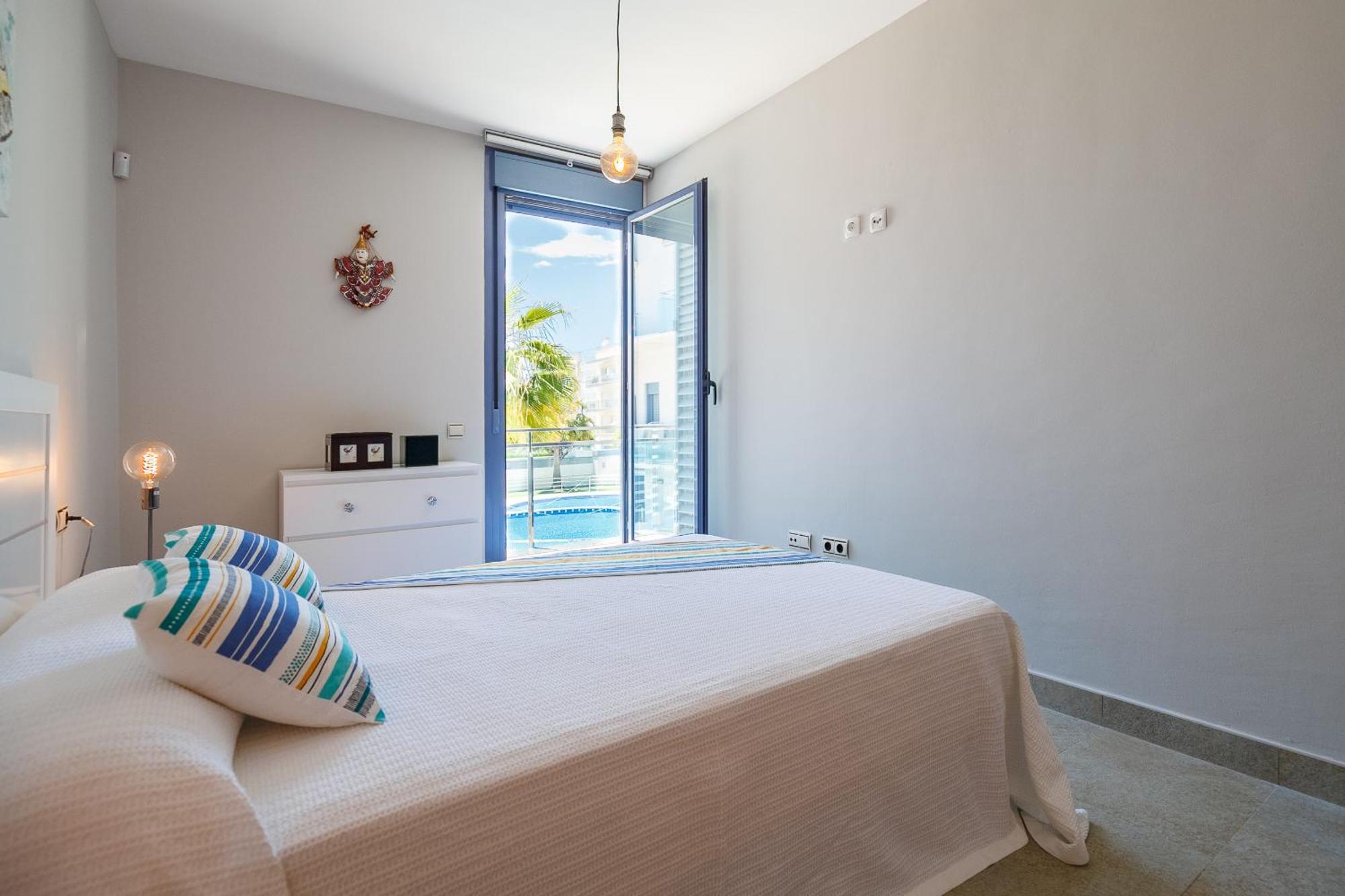 Uhc Mar Augusta Family Complex Apartamento Cambrils Exterior foto