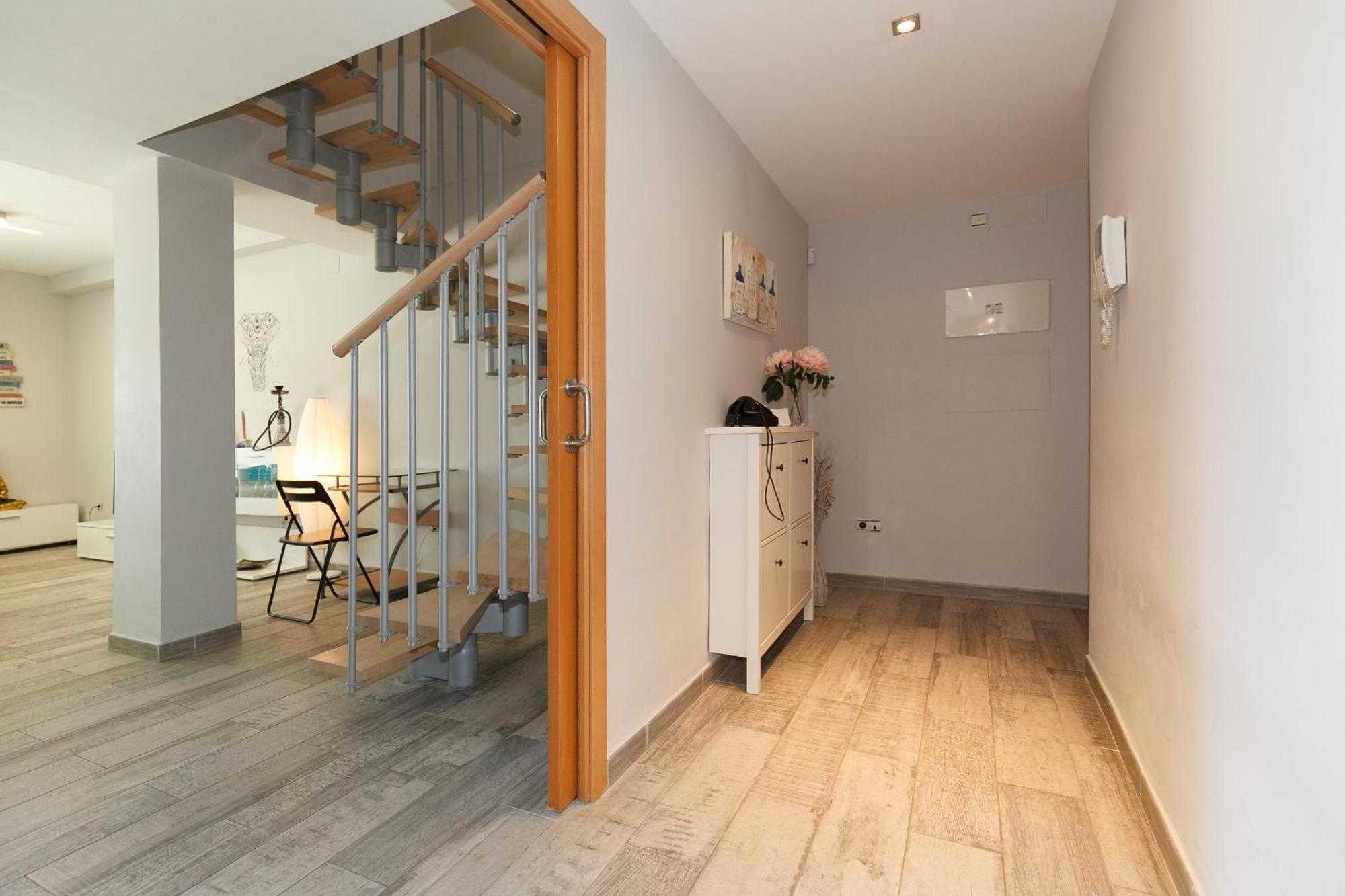 Uhc Mar Augusta Family Complex Apartamento Cambrils Quarto foto