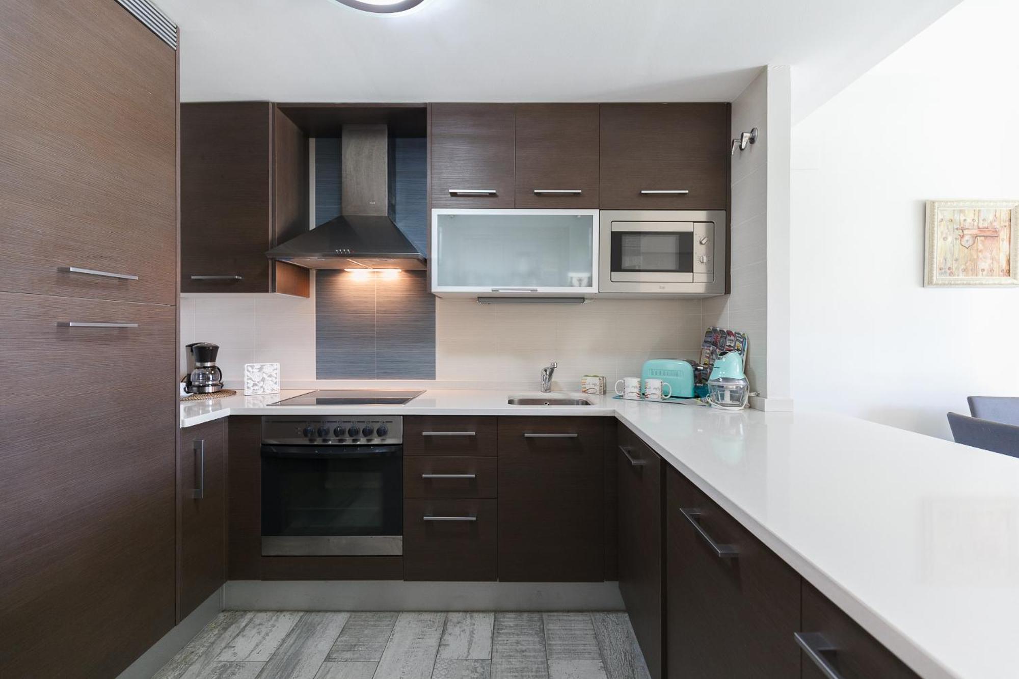 Uhc Mar Augusta Family Complex Apartamento Cambrils Quarto foto