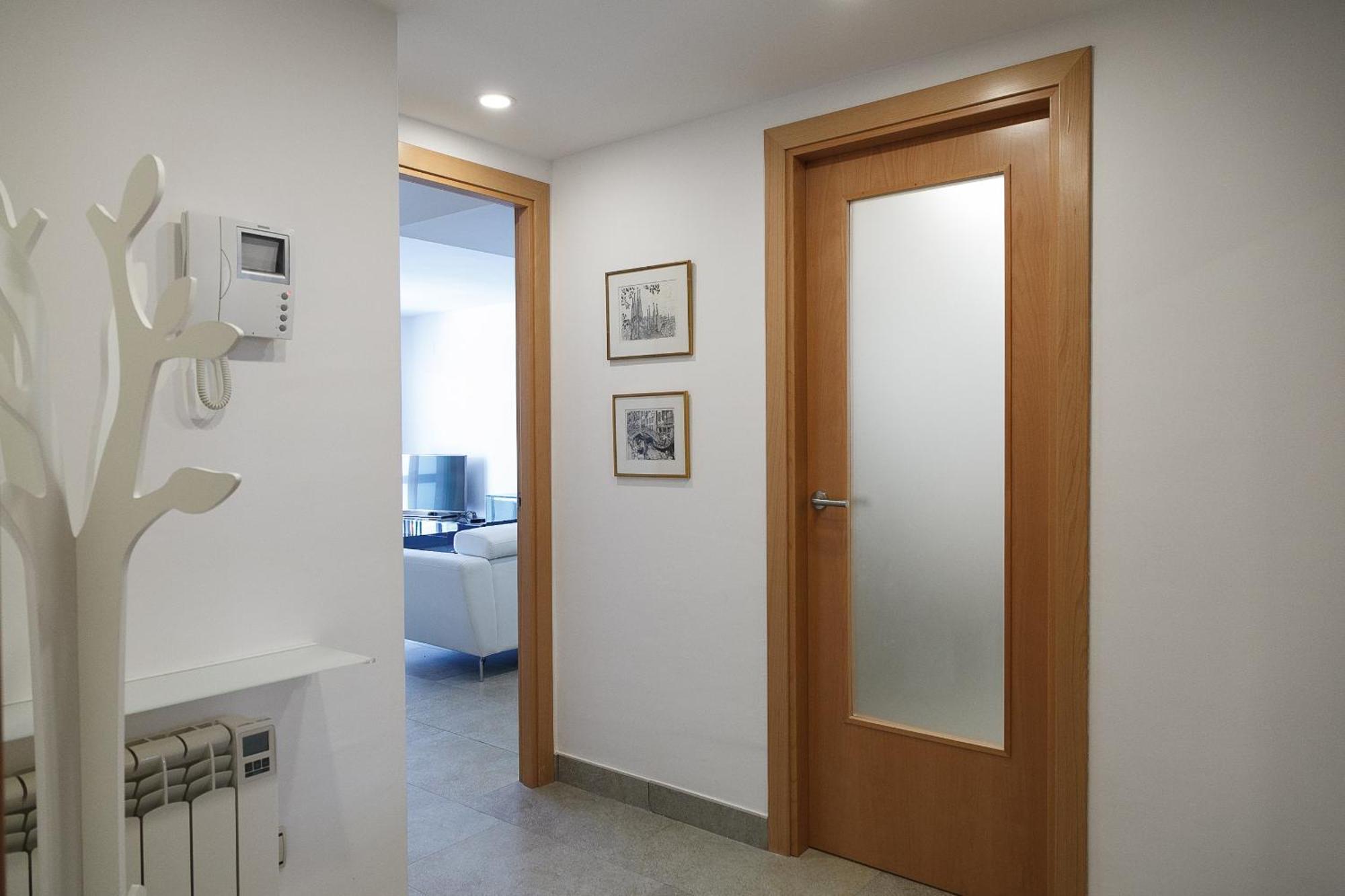 Uhc Mar Augusta Family Complex Apartamento Cambrils Quarto foto