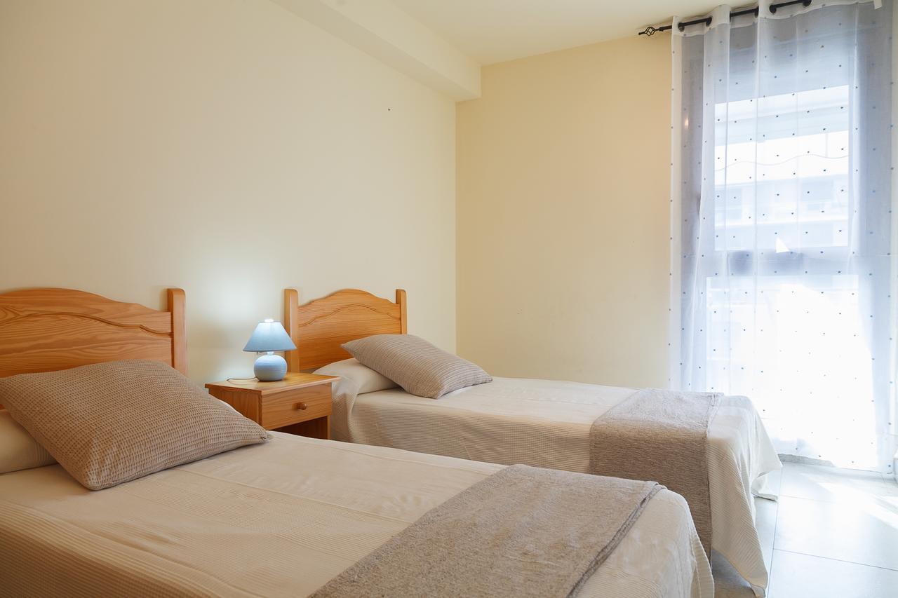 Uhc Mar Augusta Family Complex Apartamento Cambrils Exterior foto