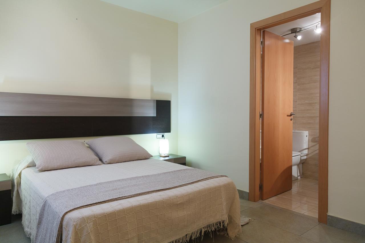 Uhc Mar Augusta Family Complex Apartamento Cambrils Exterior foto