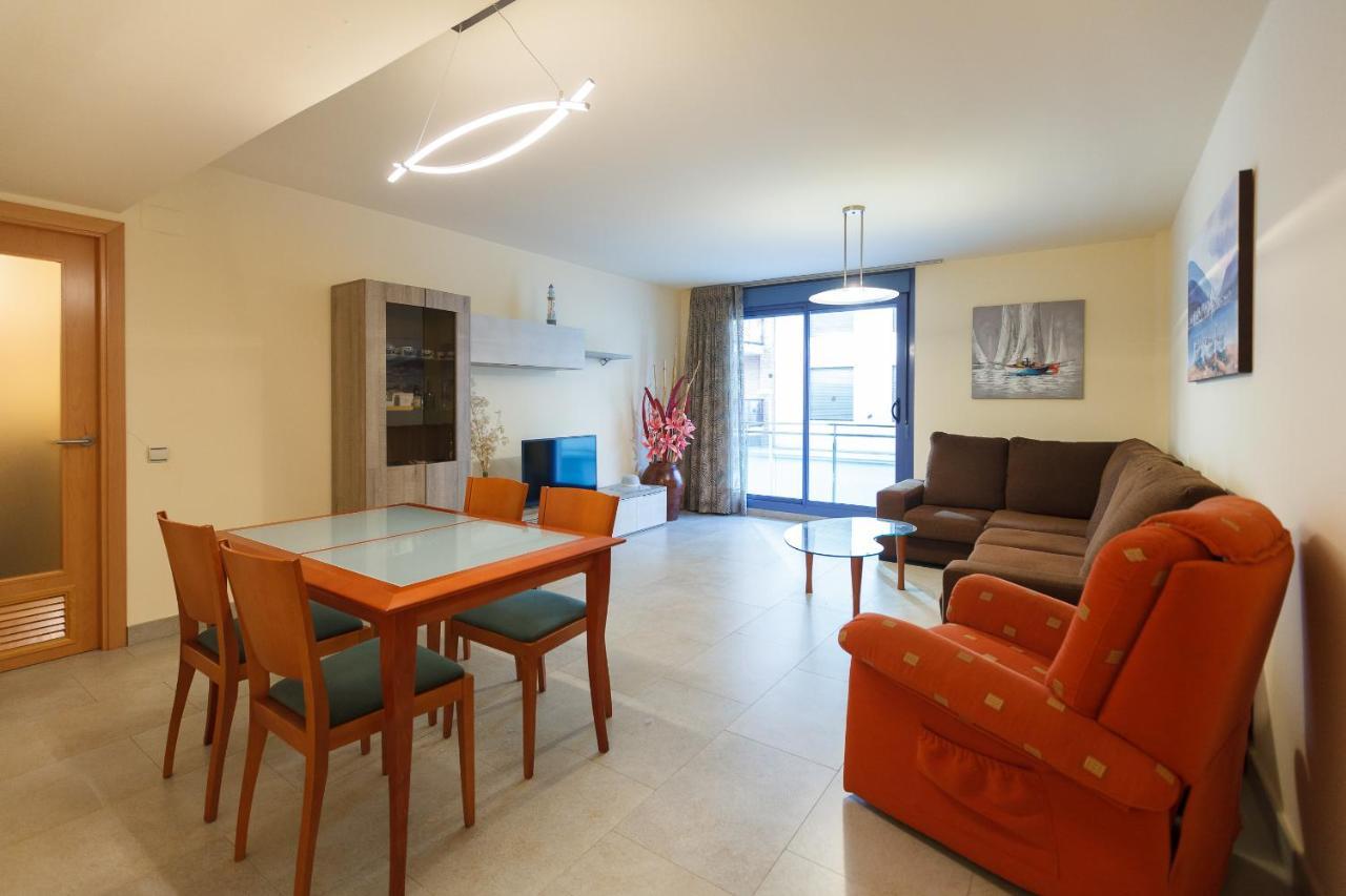 Uhc Mar Augusta Family Complex Apartamento Cambrils Exterior foto