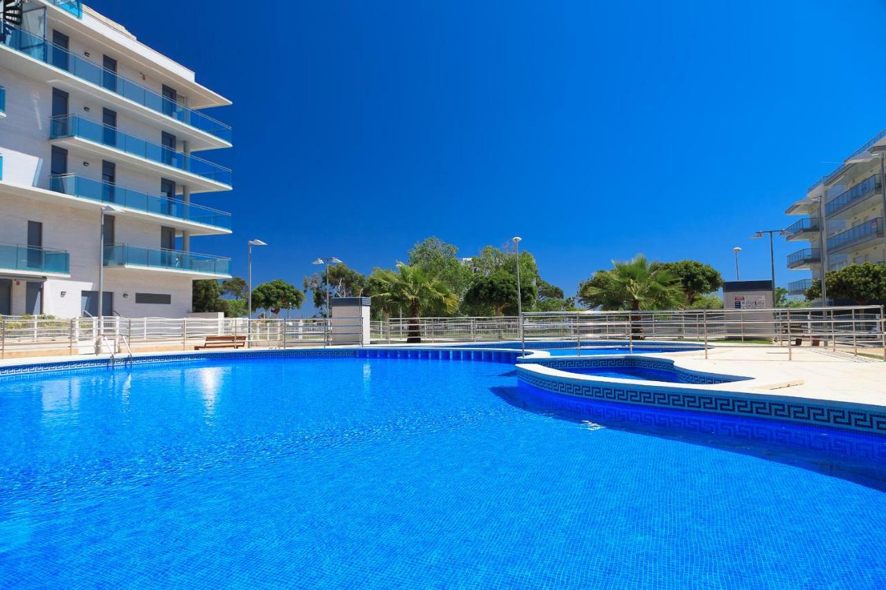 Uhc Mar Augusta Family Complex Apartamento Cambrils Quarto foto