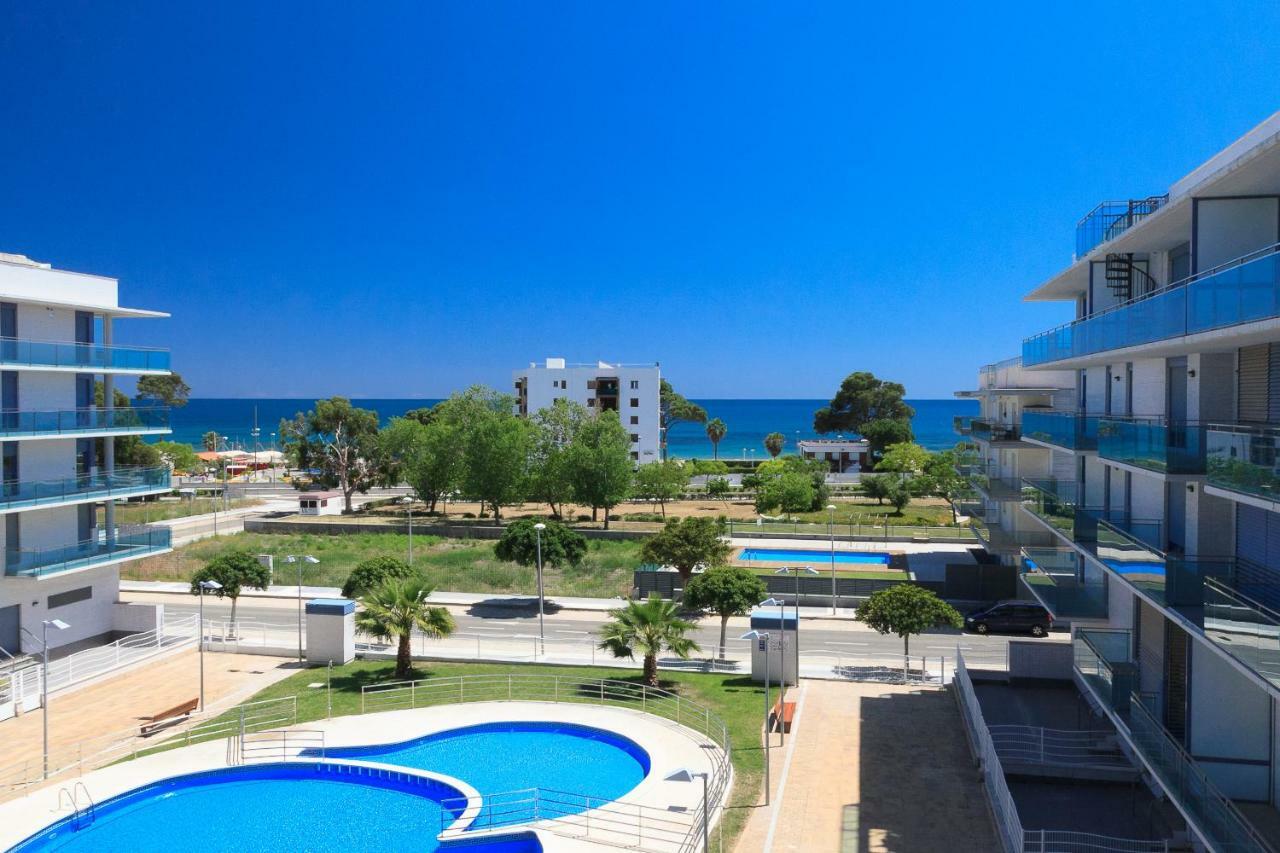 Uhc Mar Augusta Family Complex Apartamento Cambrils Exterior foto